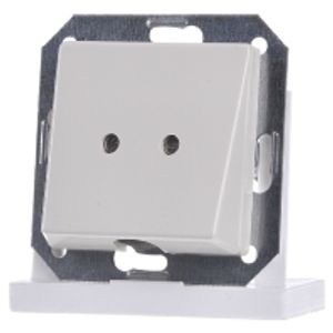 5TG2596  - Cover plate for switch cream white 5TG2596