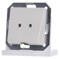 5TG2596  - Cover plate for switch cream white 5TG2596 - thumbnail