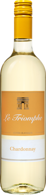 Le Triomphe Chardonnay