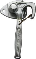BÜNTE Angular lever lock .