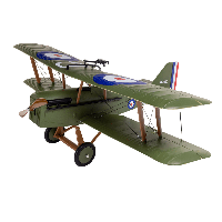 E-Flite S.E.5a 900mm PNP E-Flite S.E.5a 900mm PNP
