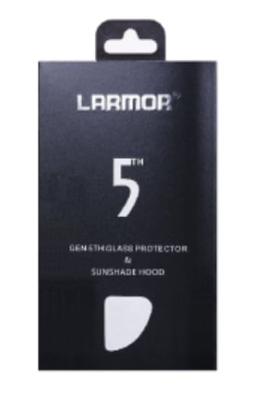 Larmor 5th C1 Can5D4/3/s/r/1DX/II Screen+Shade