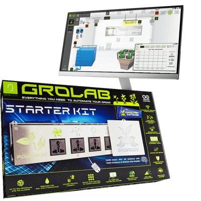 GroLab GroLab Starter Kit