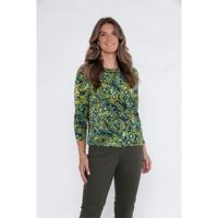 Blouson ronde hals
