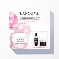 Lancôme Hydra Zen Routine