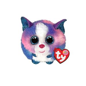 Ty Teeny Puffies Cleo Husky 10cm