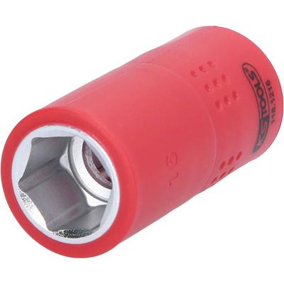 KS Tools 118.1216 118.1216 Verwisselbare kop 16 mm 16 mm 1/2