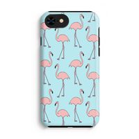 Anything Flamingoes: iPhone 7 Tough Case
