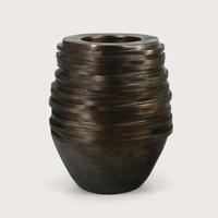 Pot Roza Koper D65 H80