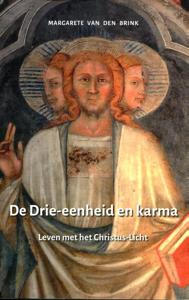 De Drie-eenheid en karma (Paperback)
