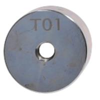 KS Tools 460.0906 Inpershuls voor drukstukken