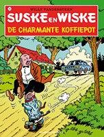 De charmante koffiepot (Paperback)