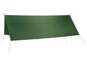 AMAZONAS Traveller Tarp XXL Groen Polyester