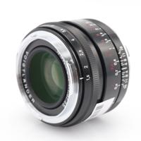 Voigtlander Nokton Vintage Line 35mm F/1.5 II ASPH. VM occasion