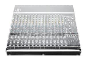 Decksaver DSP-PC-1604VLZ4 DJ-accessoire Mixer/controller cover