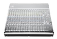 Decksaver DSP-PC-1604VLZ4 DJ-accessoire Mixer/controller cover - thumbnail