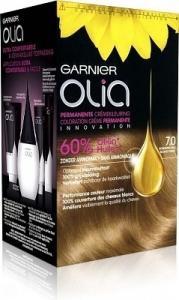 Garnier Olia 70 dark blond (1 Set)