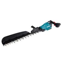 Makita UH013GM101 | XGT 40 V Max Heggenschaar 60cm | enkelzijdig | 4,0 Ah accu (1 st), snellader - thumbnail