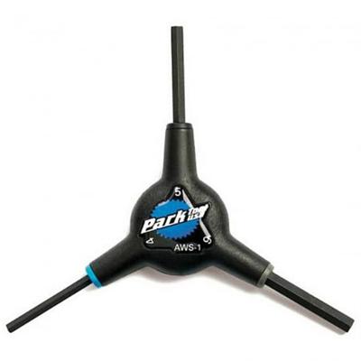 ParkTool inbussleutel setje fietsgreedschap AWS-1C