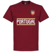 Portugal Team T-Shirt