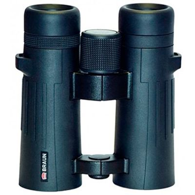 Braun Photo Technik Verrekijker Compagno 10x42 WP