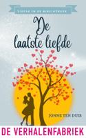 De laatste liefde - Jonne ten Duis - ebook