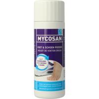 Mycosan Voet & schoen poeder Mycosan Voet & schoen poeder