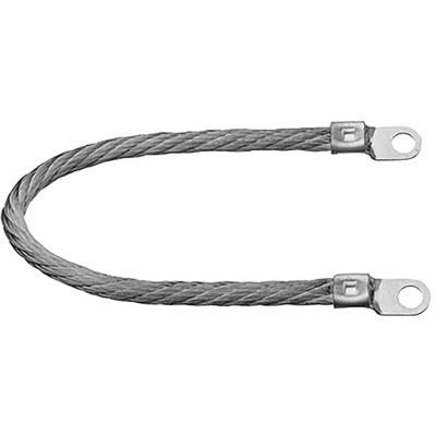 Siemens 7MH37011AA1 7MH3701-1AA1 AARDINGSKABEL, 400 MM LANG