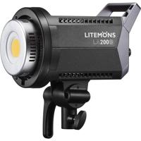 Godox Litemons LED Video Light LA200D - thumbnail