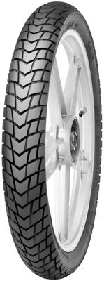 Mitas band "mc 51 mediterra" tyre mc 51 mediter. 2.75-17 tl 47p m+s