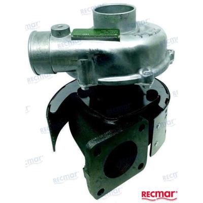 REC129497-18000 - TURBO MY29/MY20 Yanmar
