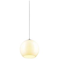 SLV BIG SUN 1002046 Hanglamp E27 60 W Wit - thumbnail