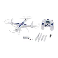 Revell rc drone go! stunt