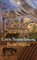 Rode regen (Paperback)