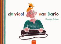 De viool van Dario (Hardback)