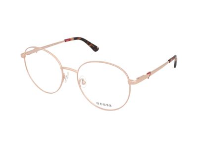 Brillen met correctie Guess GU2812 028
