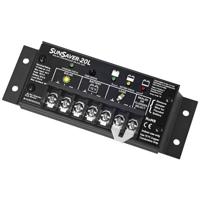 Morningstar SunSaver SS-20L 12V Laadregelaar voor zonne-energie PWM 12 V 140 A - thumbnail