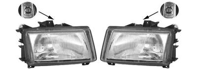 Koplamp Set SET5826964