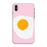 Sunny side up: iPhone X Tough Case