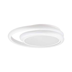 V-TAC VT-7761-W Designer plafondlamp - IP20 - Wit lamphuis - 38 Watt - 4050 Lumen - 4000K