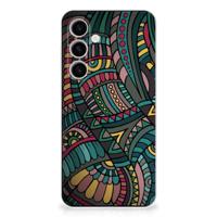 Samsung Galaxy S24 Plus | TPU bumper | Aztec