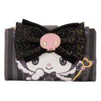 Sanrio by Loungefly Wallet 20th Anniversary Kuromi Sanrio by Loungefly Wallet 20th Anniversary Kuromi