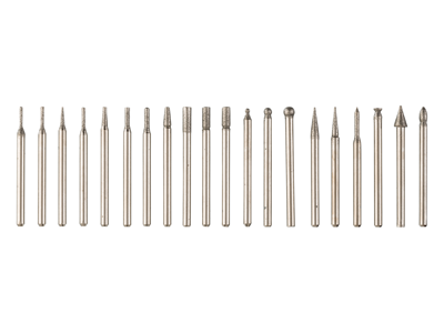 PARKSIDE Mini-tool toebehoren (Diamantslijper PDMSS 20)