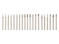 PARKSIDE Multitool accessoireset (Diamantslijper PDMSS 20) PARKSIDE Multitool accessoireset (Diamantslijper PDMSS 20)