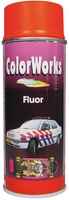 colorworks fluor pink 918541 400 ml - thumbnail