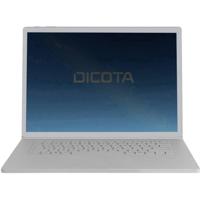 Dicota D70037 Privacyfolie 39,6 cm (15,6) Geschikt voor model: HP Elitebook 850 G5