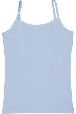 Romy Singlet - Blauw