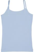 Romy Singlet - Blauw
