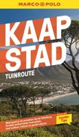 Marco Polo Reisgids Kaapstad & Tuinroute (Paperback)