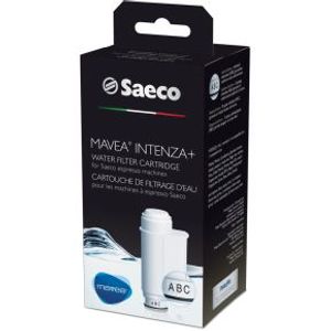 Philips Brita Intenza-waterfilter + waterfiltercassette CA6702/00